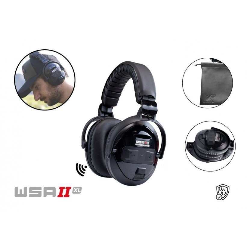 Xtrem Hunter -28FMF Başlık DEUS 2 Ana Kontrol Ünitesi WSA2XL Kulaklık (Double Paket) - Tr Dedektör 0532 221 0974 Xtrem Hunter -28FMF Başlık DEUS 2 Ana Kontrol Ünitesi WSA2XL Kulaklık (Double Paket) - Tr Dedektör 0532 221 0974