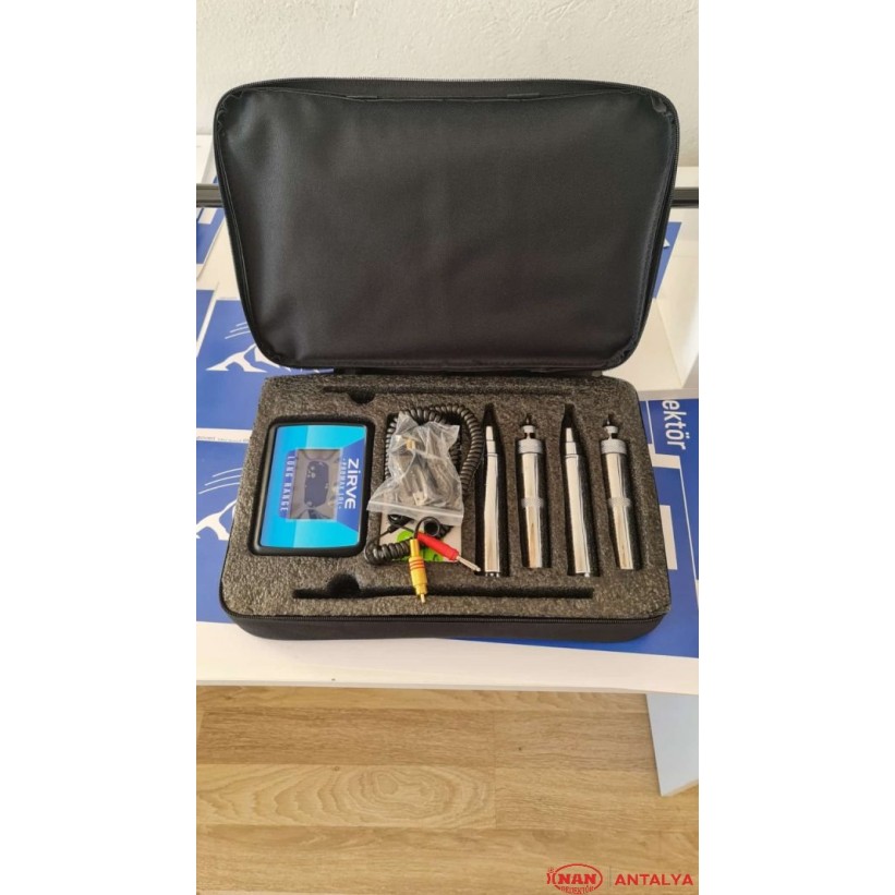 ZİRVE PRO MAX  LRL LONG RANGE - 0532 221 0974