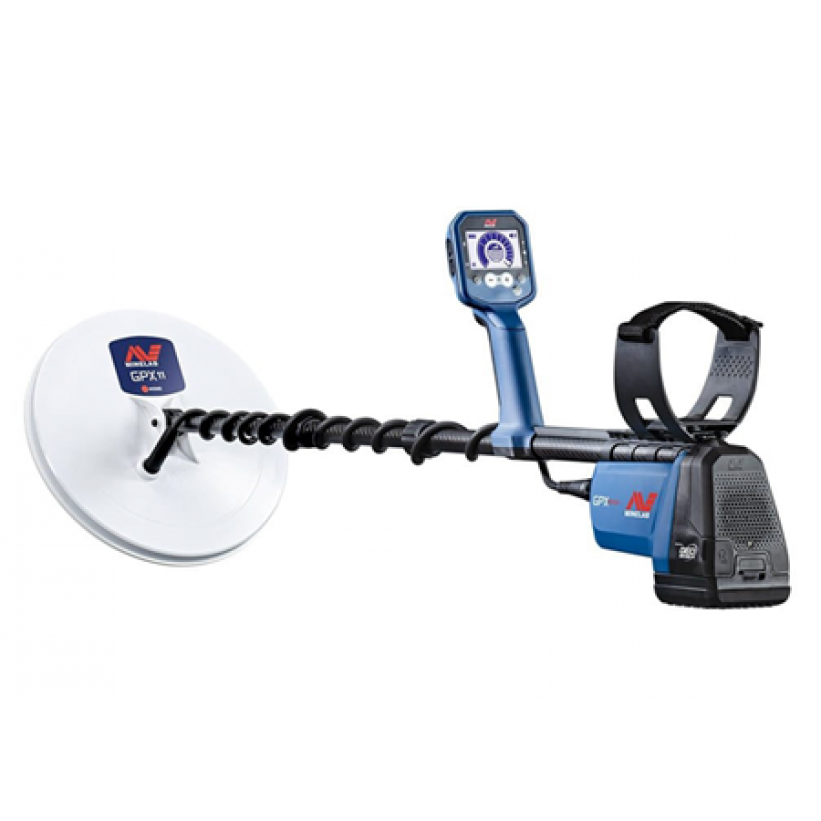 MİNELAB GPX 6000 Dedektör - Tr Dedektör 0532 221 0974