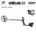Xp Deus 2 Dedektör - 28cm FMF Başlık, Ana Kontrol Ünitesi, FX03 Kulaklık - Tr Dedektör 0532 221 0974