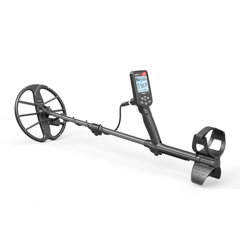YENİ NESİL - SİMPLEX ULTRA PAKET VLF Dedektör - Tr Dedektör 0532 221 0974