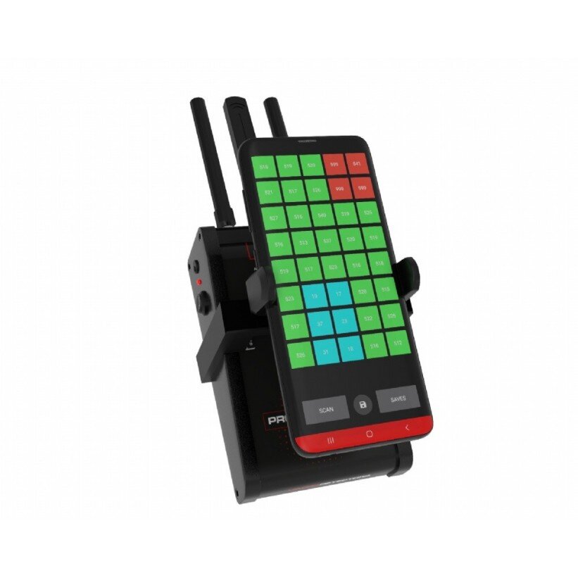 PRO APP PLUS ALAN TARAMA